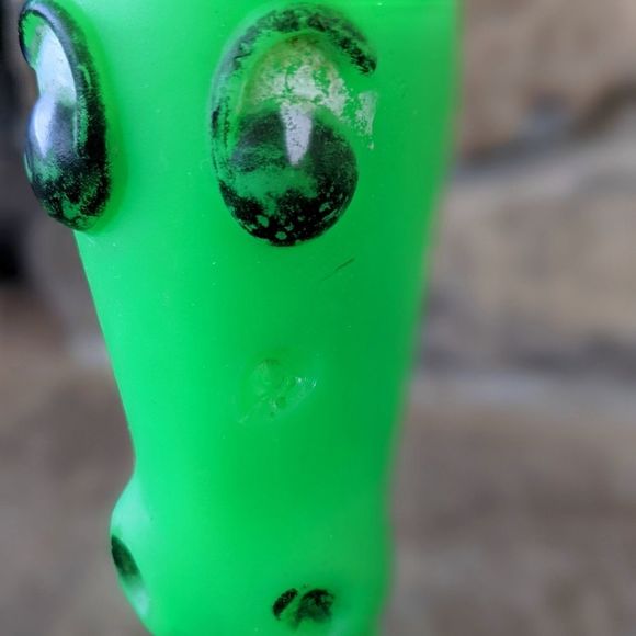 Vintage Horse Rubber Squeak Toy from Taiwan - Picture 2 of 5